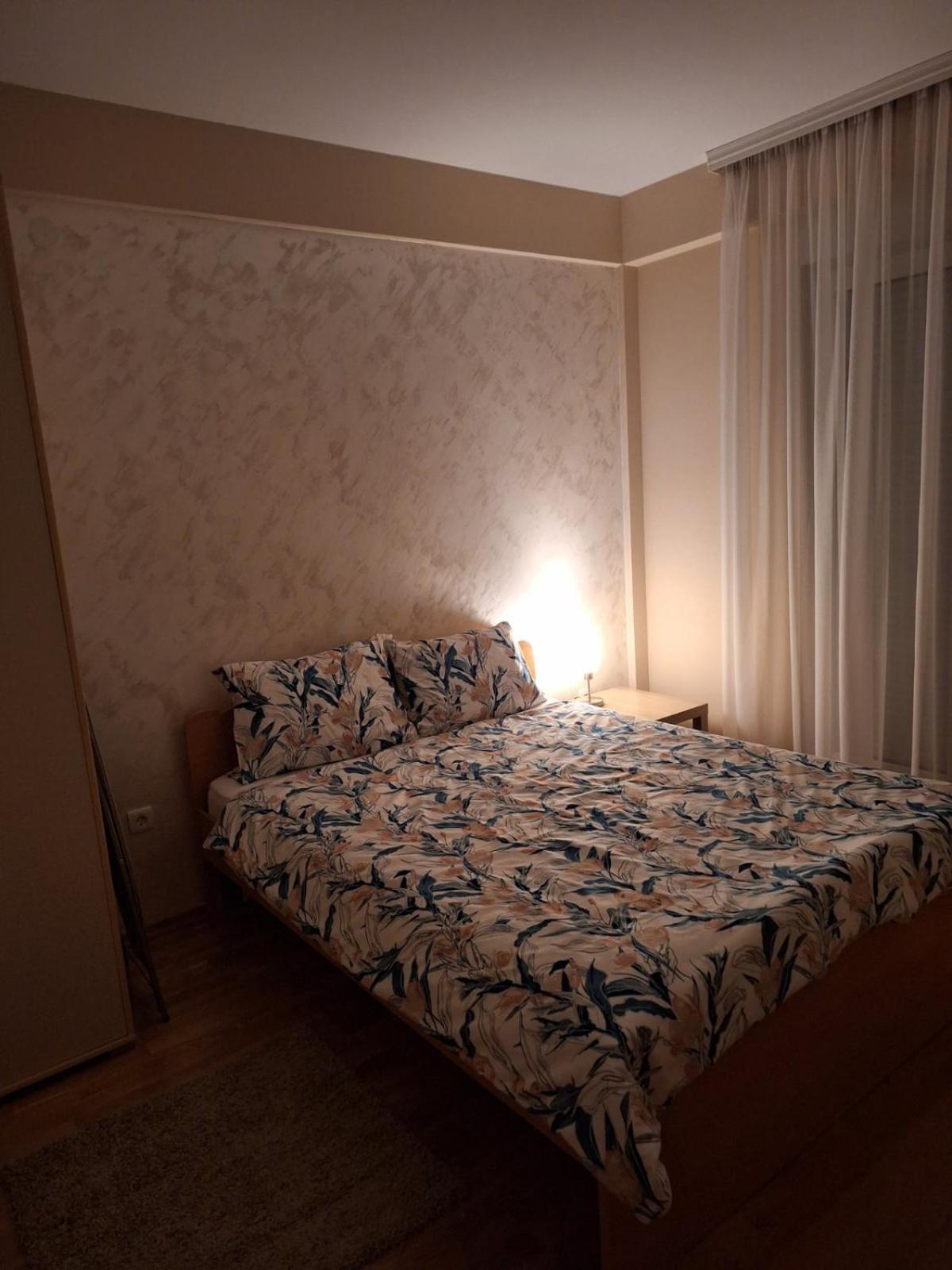 San Apartment Cacak Exterior photo