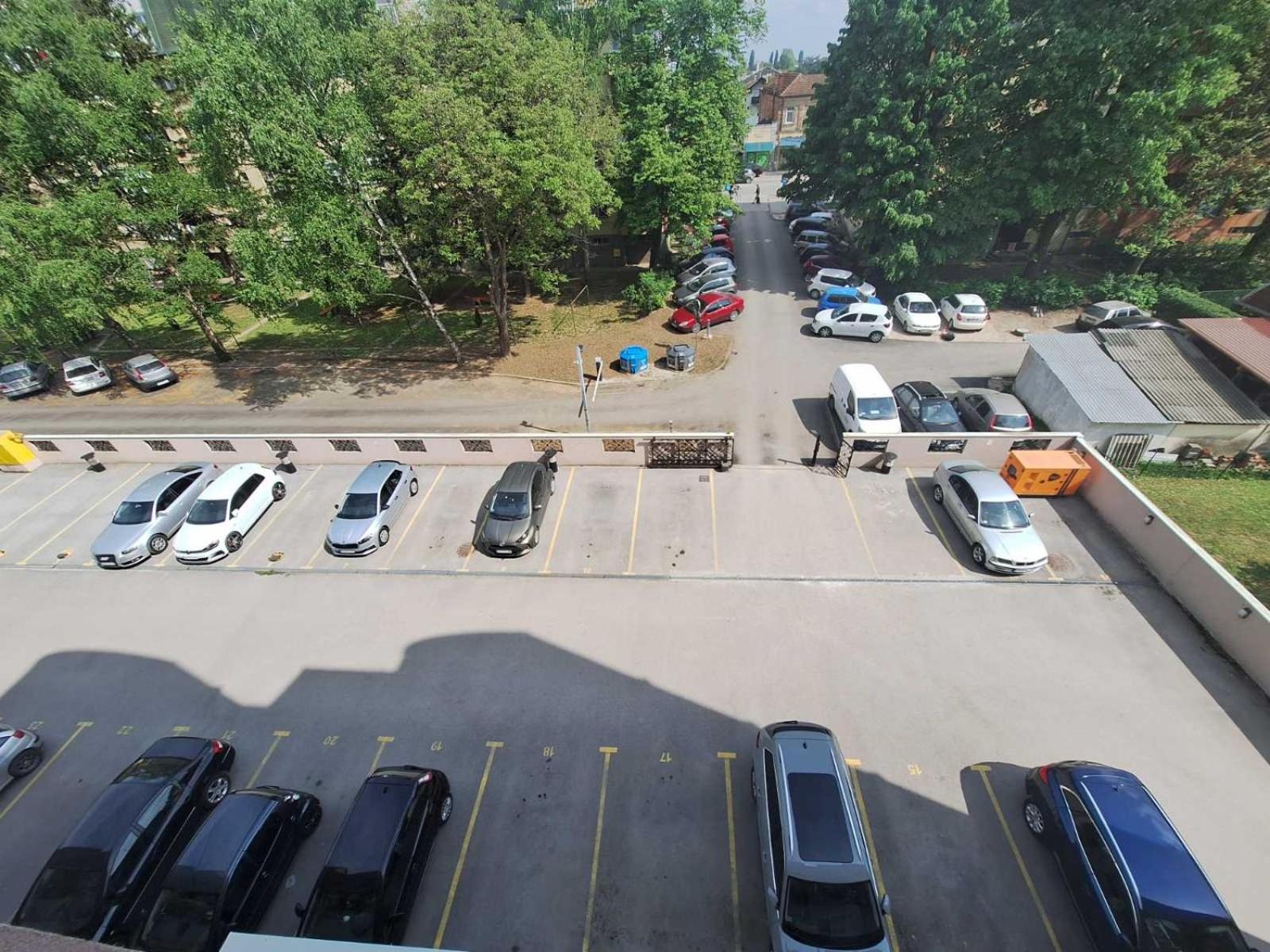 San Apartment Cacak Exterior photo